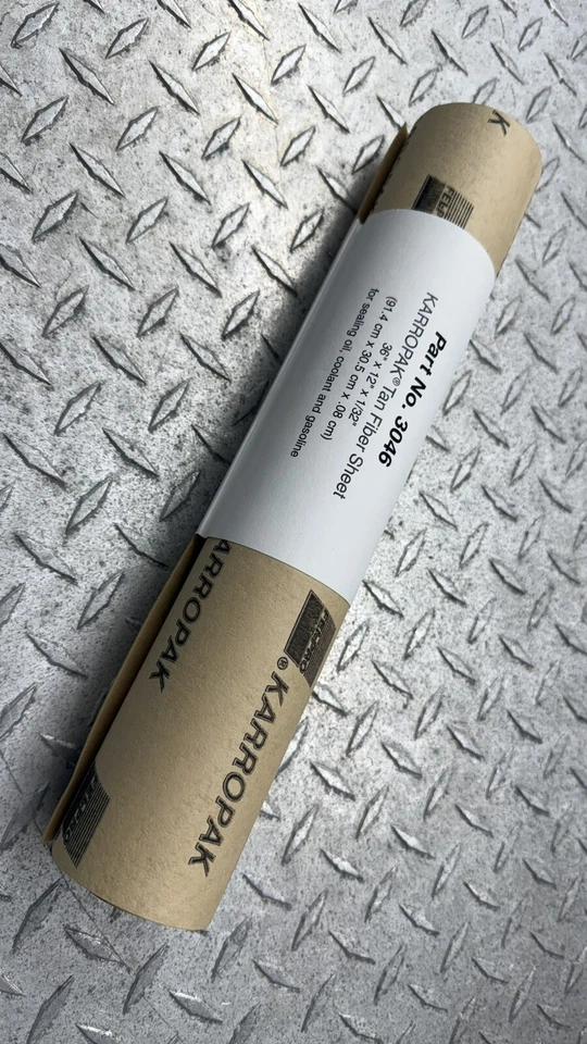 Helicopter Align T-Rex 600N Muffler Spacer 2X Gaskets AGNHE50H26 HE50H26T Nitro - Image 2 of 2