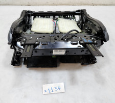  10-12 Oem Bmw F01 F02 750 Front Passenger Sport Seat Climate Frame Track