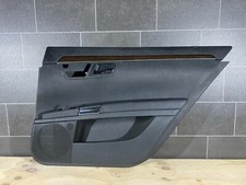 Mercedes Benz W221 S-Klasse Türverkleidung Türpappe hinten rechts Mercedes Benz W221 S-Klasse Türverkleidung Türpappe hinten rechts