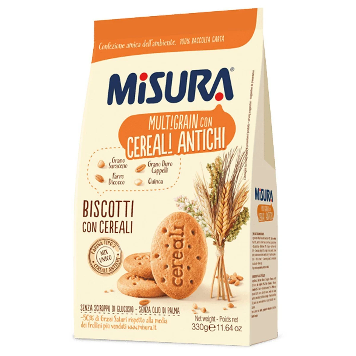 Multigrain biscuits 2024