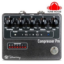 Keeley Compressor Pro Professional Studio Com...