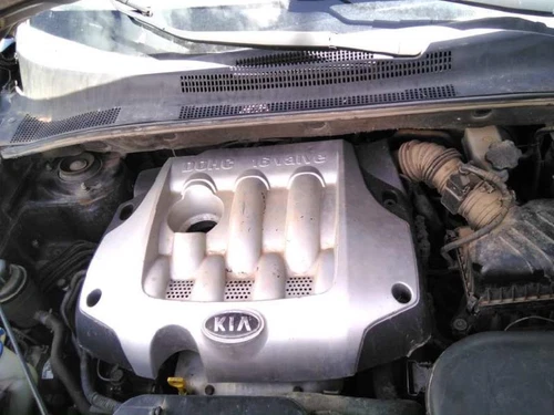 254312E000 Deposito Expansion para KIA SPORTAGE (KM) LX 2006 1657975 - Imagen 10 de 10