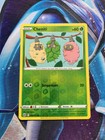 Carte Pokémon Cheniti REVERSE 009/172 EB09 Stars Étincelantes