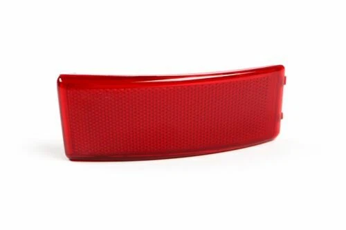 Ford Rear External Light Reflectors