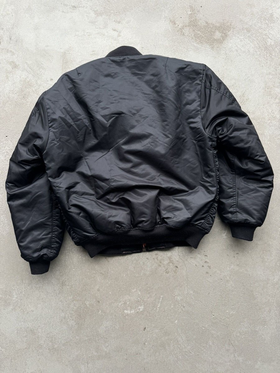 【XL】 The BONEZ MA-1 JACKET 3rd Edition The BONEZ MA-1 3rd Edition」Pre-Order タレントグッズ