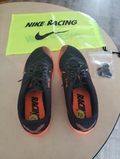 Nike Zoom Rival Waffle XC w/ Spikes Sz 13 - Men's 100 Authentic AJ0851 003