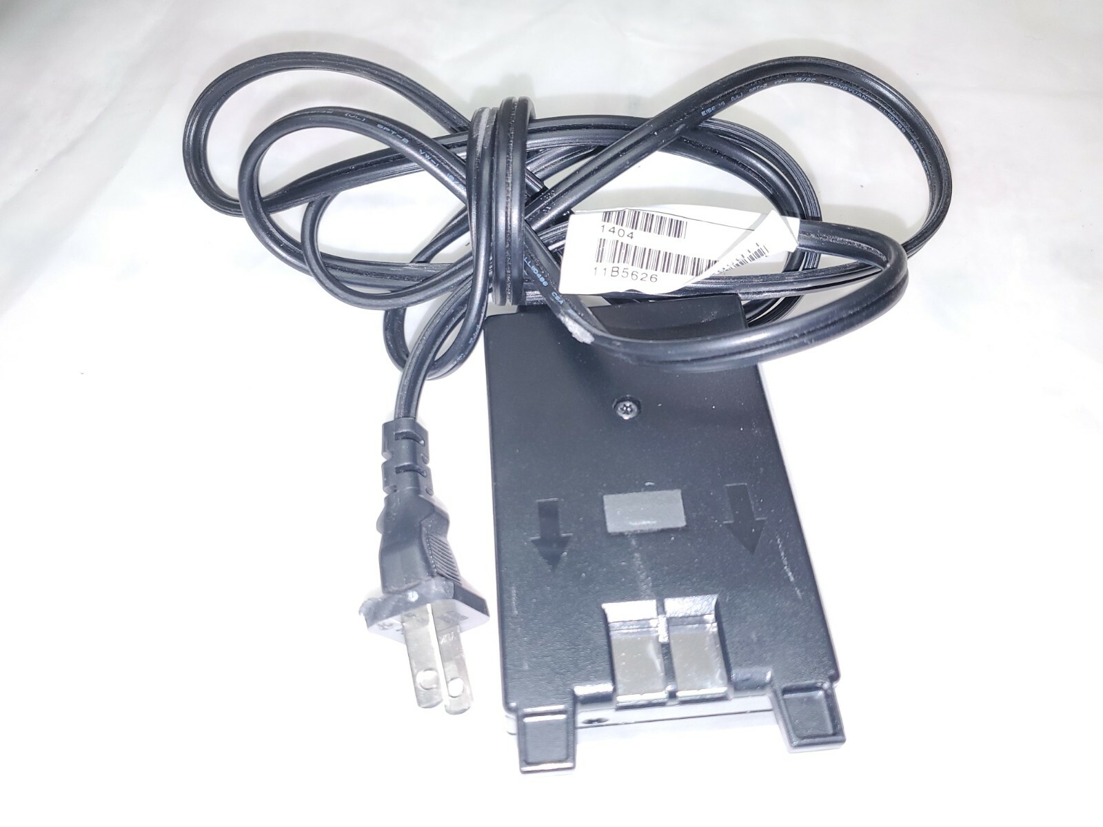POWER SUPPLY LEXMARK DELTA EADP-25CB A AC DC ADAPTER 30V 0.83A - Foto 10