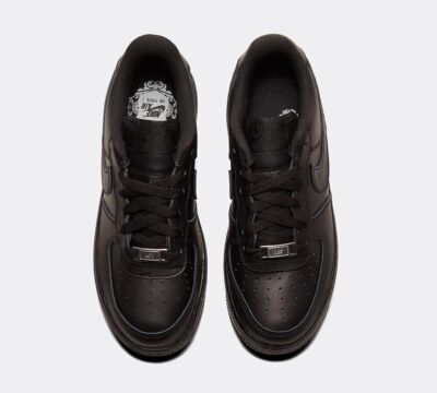 nike air force 1 junior size 3