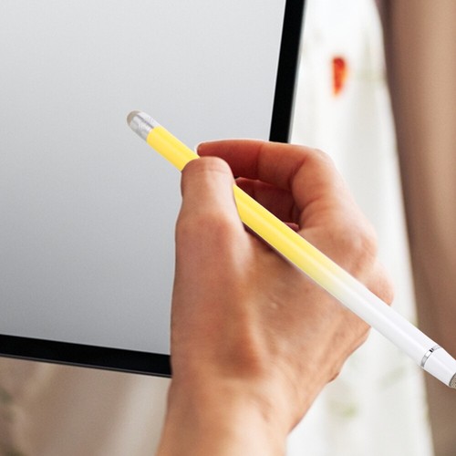 Gradient Screen Pen Child Tablet for Kids Children Touchscreen - Zdjęcie 5 z 12