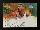 2016-17 Court Kings Kris Dunn Fresh Paint Autograph Rookie Card 🔥🔥🔥