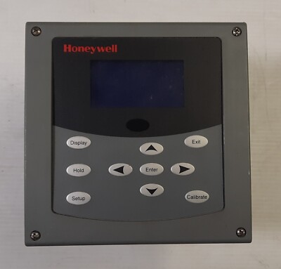 Honeywell UDA2182-PH1-PH2-C3-N-P00C
