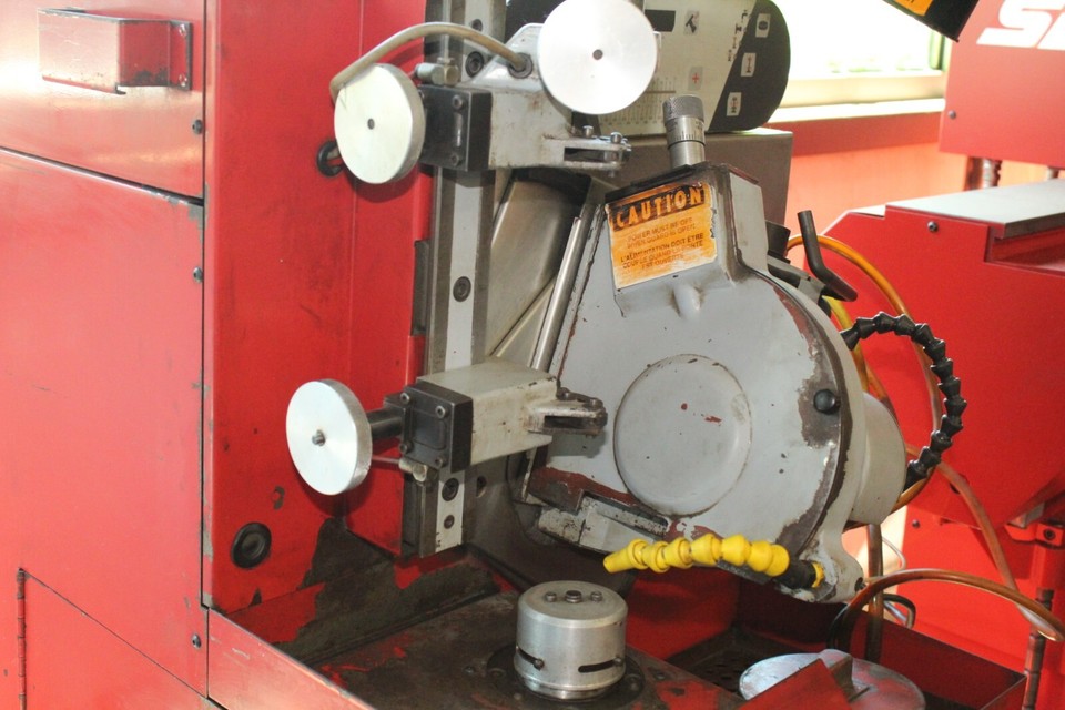 Serdi 2 Valve Grinder eBay