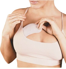 Cool Packs Perimenopause Breast Feeding Pain Wearable Reusable Ice Packs NEW