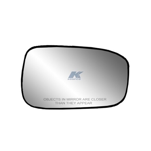 Passenger Side Mirror Glass Replacement For 2008 ~2012 Honda Accord Non - Foto 9