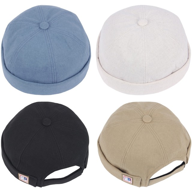 B385 Watch Cap Beanie Fashion Stamp Patch No Bill Fashion Baseball Hat B385 Watch Cap Beanie Fashion Stamp Patch No Bill Fashion Baseball Hat