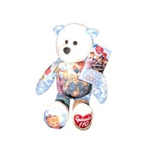 I Love Lucy Episode 110 Beanie Baby