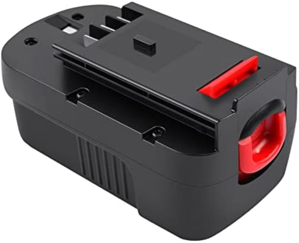 Batteria 18V 4Ah per Black+Decker HPB18 HPB18-OPE - Ricambio Potente