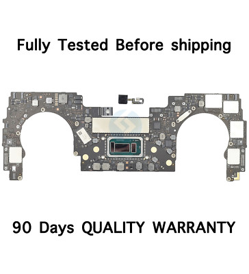 3.1 GHz 8GB 256GB SSD Logic Board 820-00923-A for MacBook Pro 13