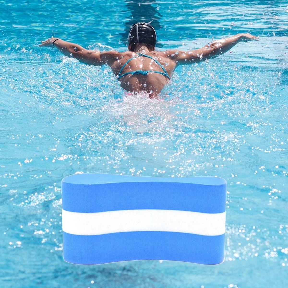 Swimming float cheap between legs