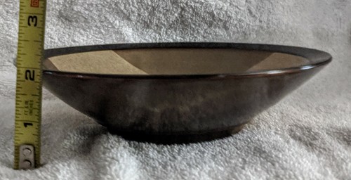 MIKASA Latitudes "Normandie" Pattern 7 5/8" coupe Soup Bowl 1980-81 Discontinued - Picture 4 of 5