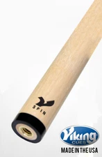 Viking V-Spin Pool Cue Shaft Radial Pin w/ FREE Shipping
