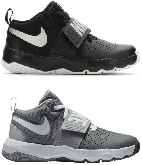 nike school shoes size 8