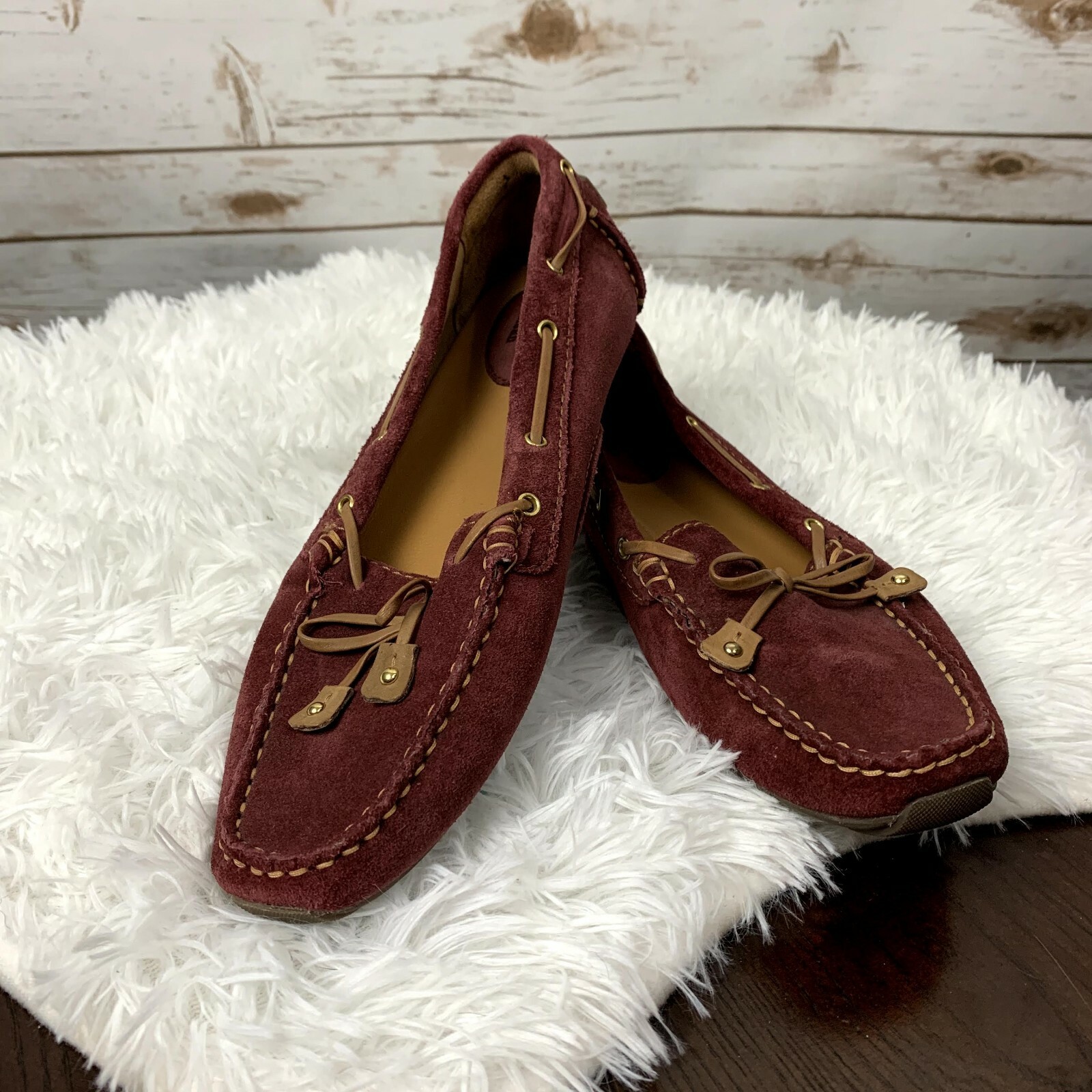 clarks ashland indigo shoes