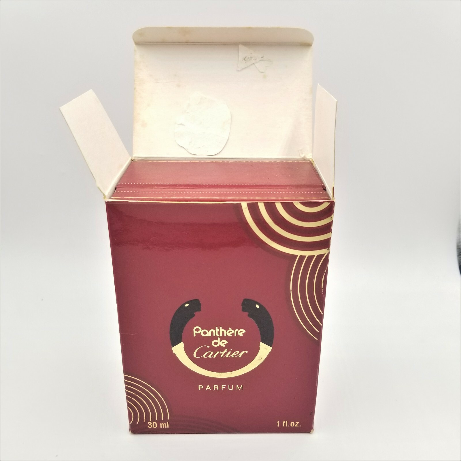 PANTHERE De Cartier Parfum 30ml 1fl Oz. Spray 90 for sale online | eBay