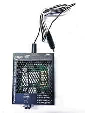 Transition Networks Proprietary Power Supply External Stand SPS-2460-SA NOS