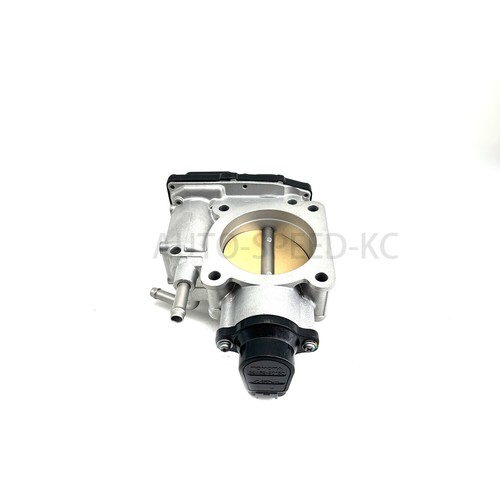 22030-20020 Throttle Body for 2002-2004 Toyota Camry V6 3.0L 22030-0A030 - Picture 11 of 12