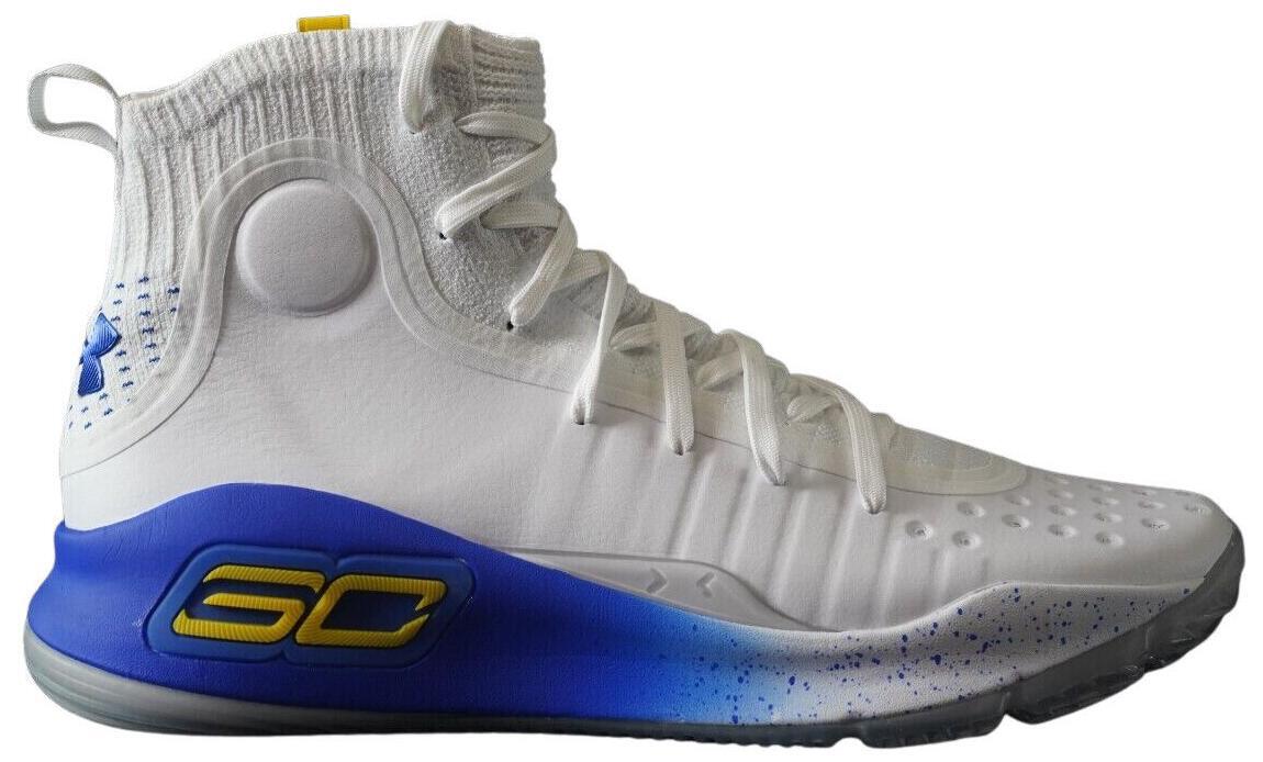 Under Armour Curry 4 More Dubs for sale | eBay