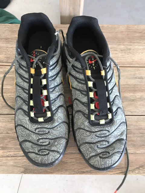 Size 9 - Nike Air Max Plus 2020 Fresh Perspective for sale online | eBay
