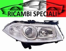 FARO FANALE PROIETTORE DESTRO  RENAULT MEGANE DAL  2006 ELET DX