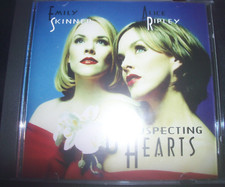 Emily Skinner / Alice Ripley &ndash; Unsuspecting Hearts CD