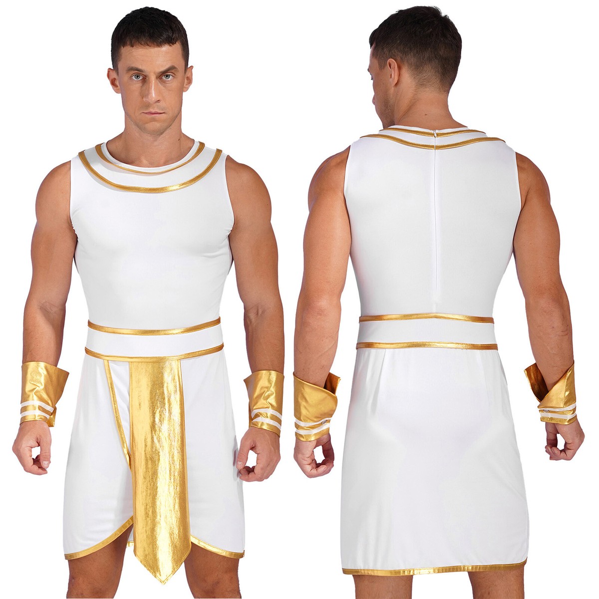 Egyptian Man Costume