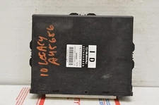 2010 Subaru Legacy 22765AA02A Engine Control Module Unit Ecm G59 035