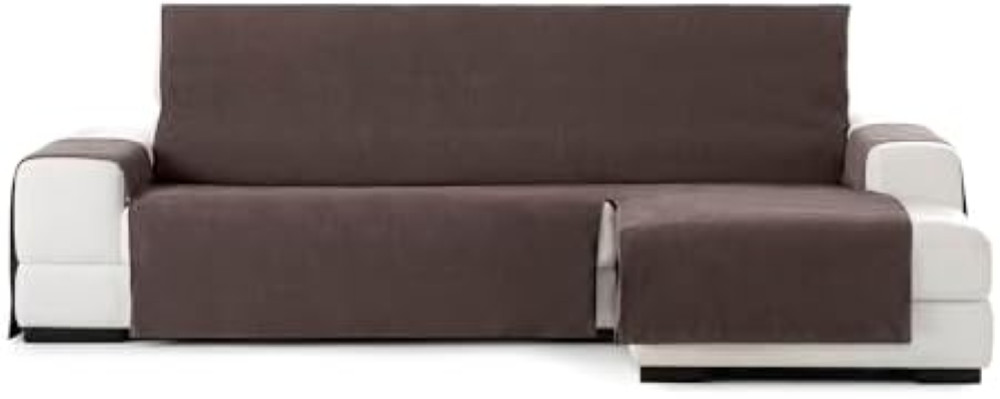 Copridivano Tecnico Loira-Protect Chaise Longue Destra | Colore C/7