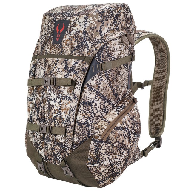 camo hunting backpack