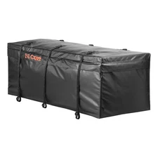 Curt 18211 Cargo Bag Works W/Cargo Carrier Up to 60"x 24" 15 Cubic Ft