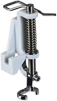 Open Toe Free Motion Quilting Darning Spring Foot For Viking 4130376-46