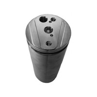 Trockner, Klimaanlage Mahle AD 176 000S