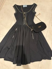 USED PRADA DRESS GOOD