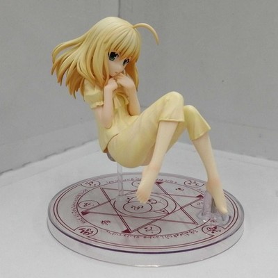 WING Figur Fate Zero Saber Pyjama ver gebraucht