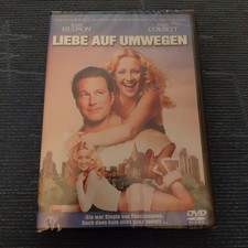Liebe auf Umwegen (2004, DVD) NEU & OVP 