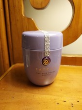 TATCHA THE RICE POLISH Gentle Foaming Enzyme Powder 2.1 oz/60g NEW NWOB