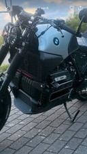 Bmw K100 Tankdeckel Neu Paar