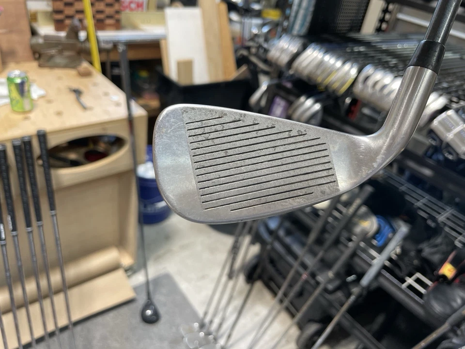 Pro Select Blaze 2 Driving Iron 16° Logic Acculite 85g Graphite Shaft RH 40.5” - Image 3 of 4