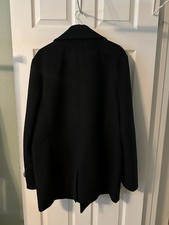 Pea Coat Big & Tall Coats for Men for sale - eBay