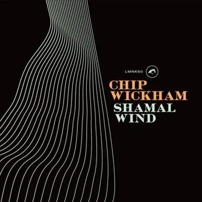 Shamal Wind | Chip Wickham | Vinyl / Schallplatte | 2022 | LOVEMONK