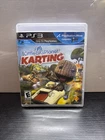 Little Big Planet Karting - Sony PlayStation 3